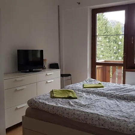 Apartament 33 A 8 Ad Kamzik Donovaly