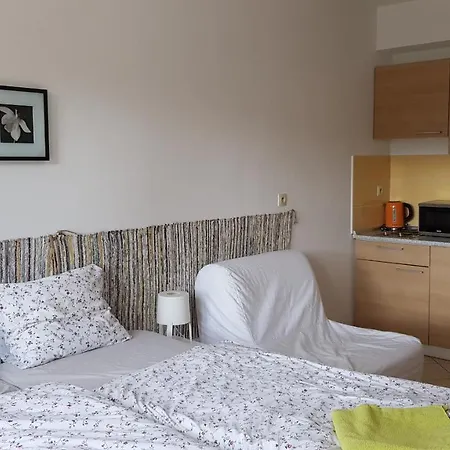 33 A 8 Ad Kamzik Apartament Donovaly