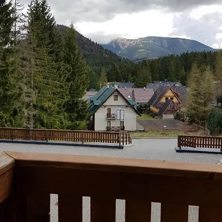 33 A 8 Ad Kamzik Apartament