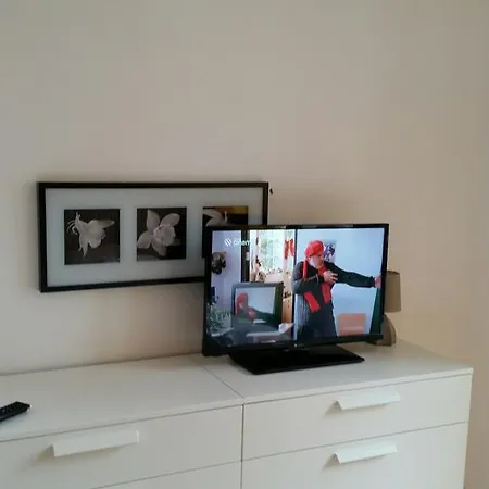 Apartmany 33 A 8 Ad Kamzik Donovaly
