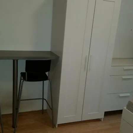 Apartment Apartmany 33 A 8 Ad Kamzik Donovaly *