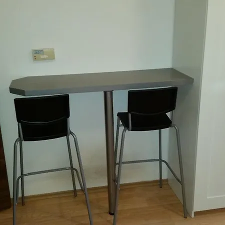 Apartmany 33 A 8 Ad Kamzik Donovaly