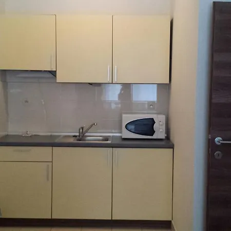 Apartment Apartmany 33 A 8 Ad Kamzik Donovaly *