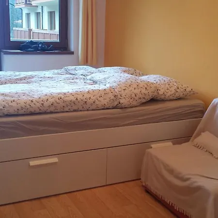 Apartament 33 A 8 Ad Kamzik