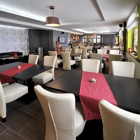 Apartmany 33 A 8 Ad Kamzik Donovaly Apartment *