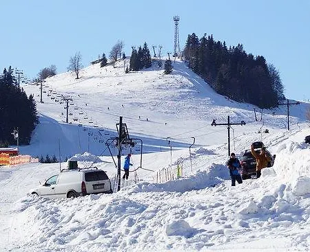 33 A 8 Ad Kamzik * Donovaly