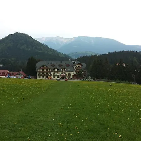 33 A 8 Ad Kamzik * Donovaly