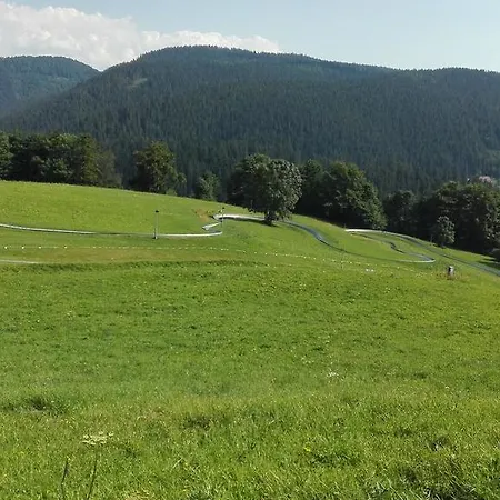 33 A 8 Ad Kamzik Donovaly