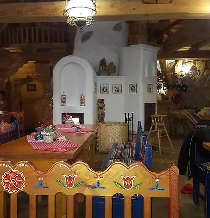 33 A 8 Ad Kamzik Apartament Donovaly