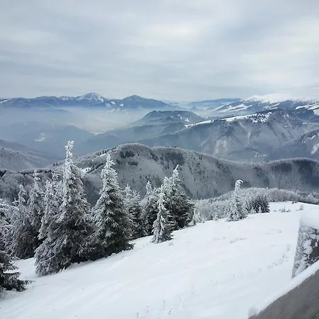 33 A 8 Ad Kamzik * Donovaly