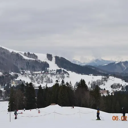 Apartament 33 A 8 Ad Kamzik Donovaly