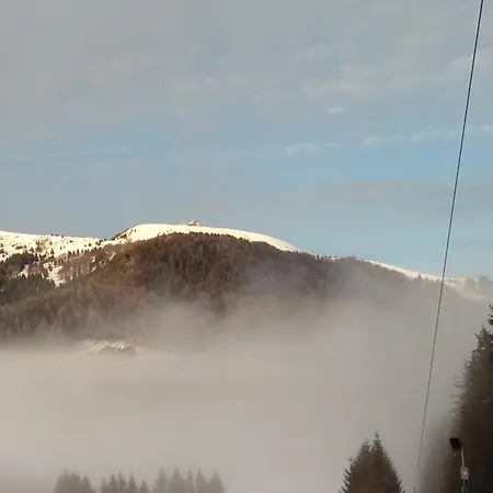 Apartament 33 A 8 Ad Kamzik *