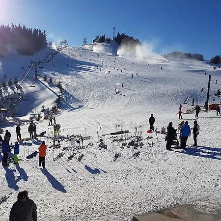 Apartament 33 A 8 Ad Kamzik