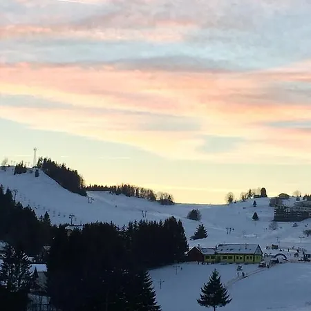 Apartament 33 A 8 Ad Kamzik Donovaly