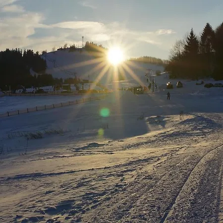 33 A 8 Ad Kamzik Apartament *