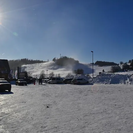 33 A 8 Ad Kamzik * Donovaly