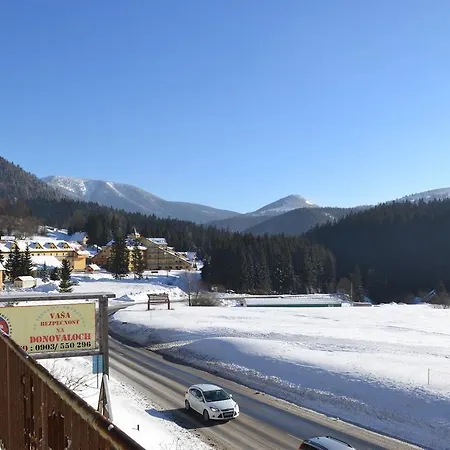 Apartament 33 A 8 Ad Kamzik