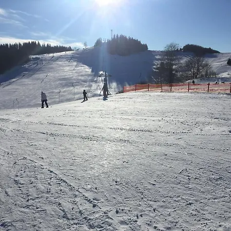 33 A 8 Ad Kamzik Apartament Donovaly