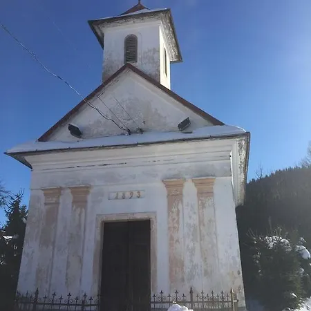 33 A 8 Ad Kamzik Donovaly