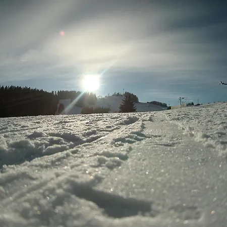 33 A 8 Ad Kamzik Apartament Donovaly