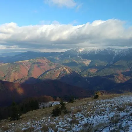 33 A 8 Ad Kamzik Apartament *