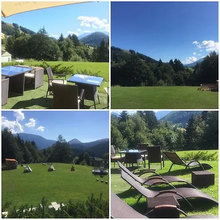 Apartament 33 A 8 Ad Kamzik Donovaly