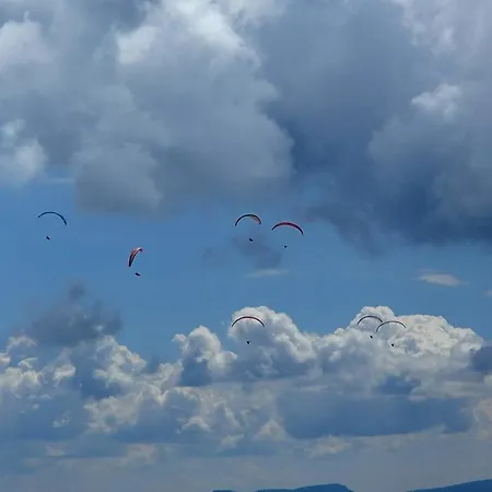 33 A 8 Ad Kamzik * Donovaly