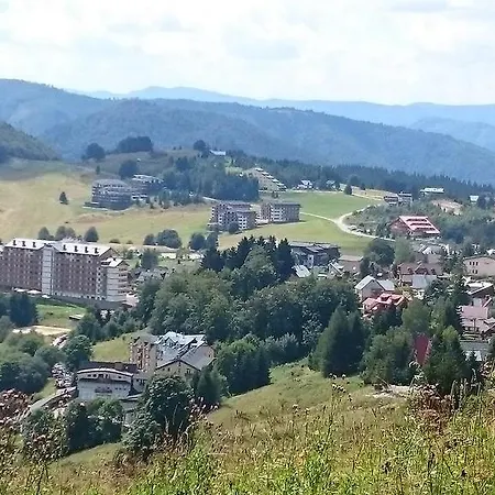 Apartament 33 A 8 Ad Kamzik *