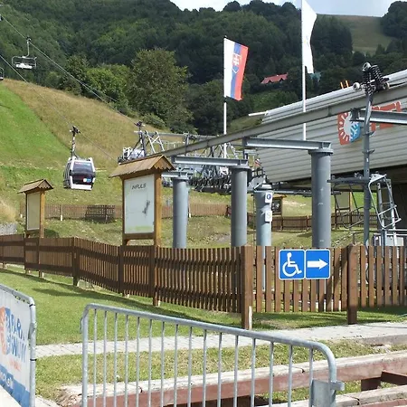 33 A 8 Ad Kamzik Donovaly