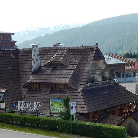 33 A 8 Ad Kamzik * Donovaly