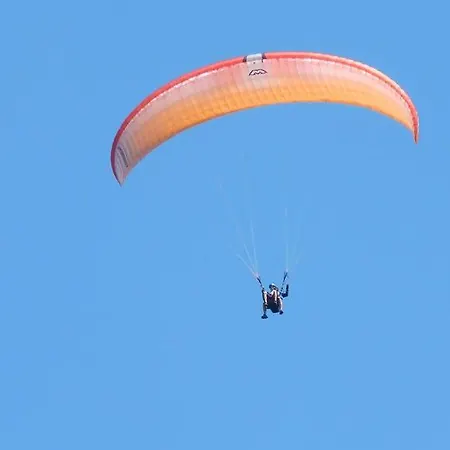 Apartament 33 A 8 Ad Kamzik