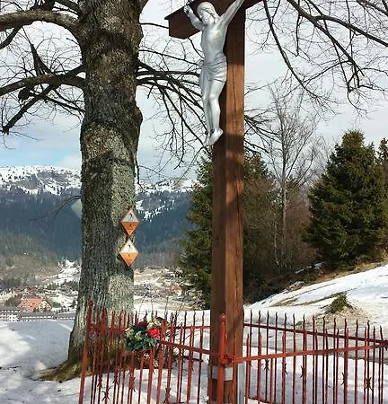 Apartament 33 A 8 Ad Kamzik *