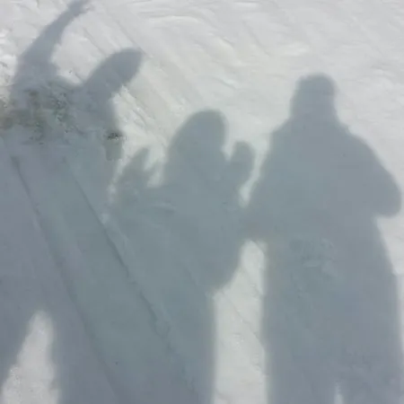 Apartament 33 A 8 Ad Kamzik Donovaly