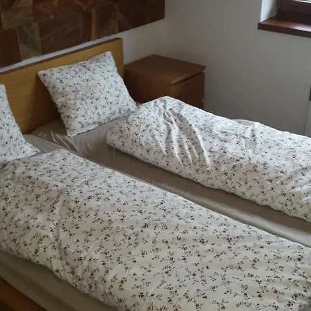 Apartment Apartmany 33 A 8 Ad Kamzik Donovaly Donovaly
